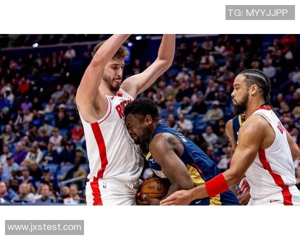 20200203鹈鹕与火箭精彩对决全场录像回放及赛后分析分享