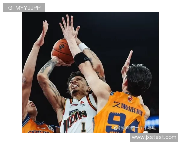 CBA季前赛精彩回顾北京对阵吉林全场录像分析与亮点总结
