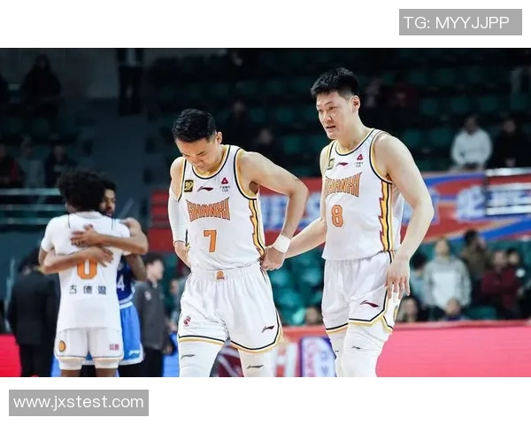 CBA篮球精彩对决江苏队迎战天津队全力争胜展现实力与激情